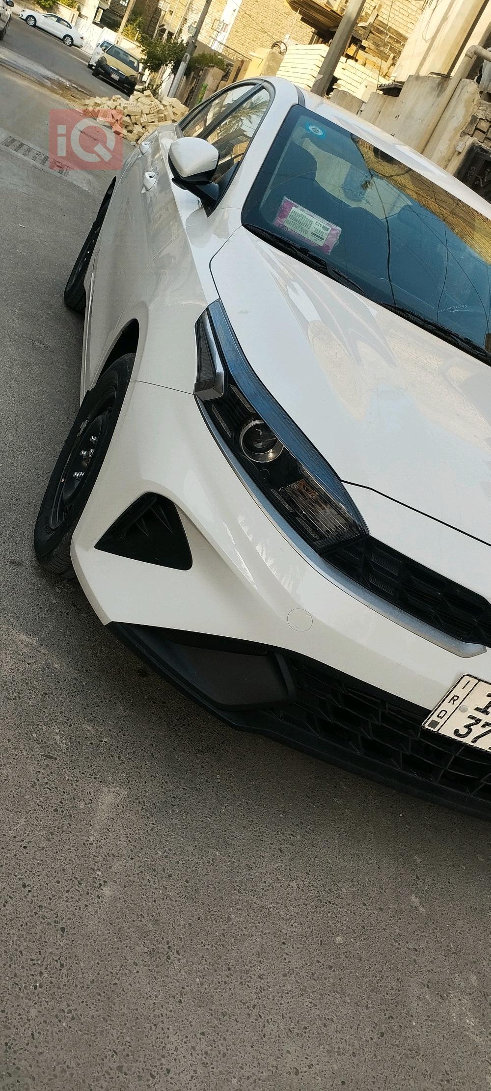 کیا سیراتۆ